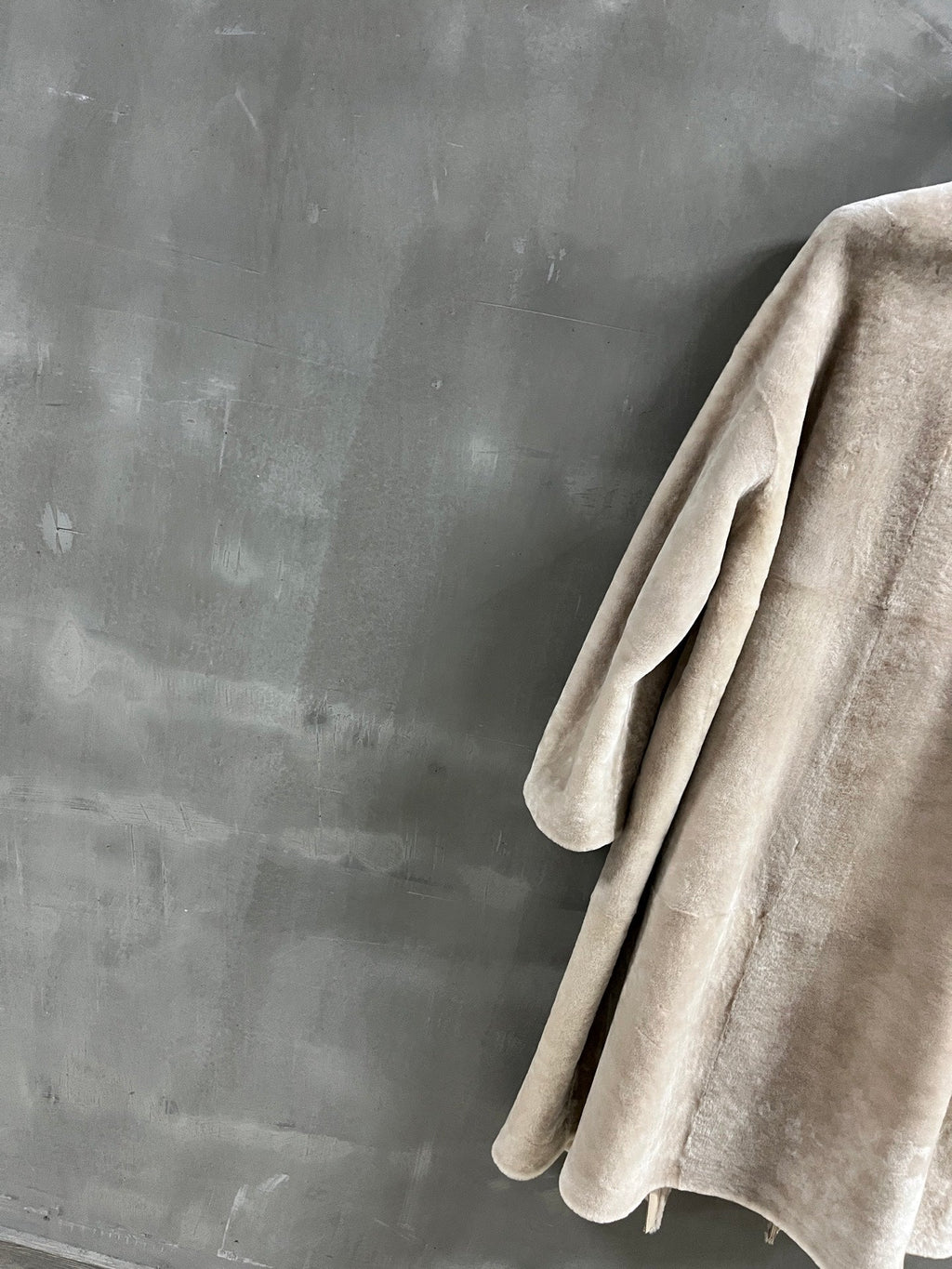 HERMES HERMES 25S TRENCH COAT 143