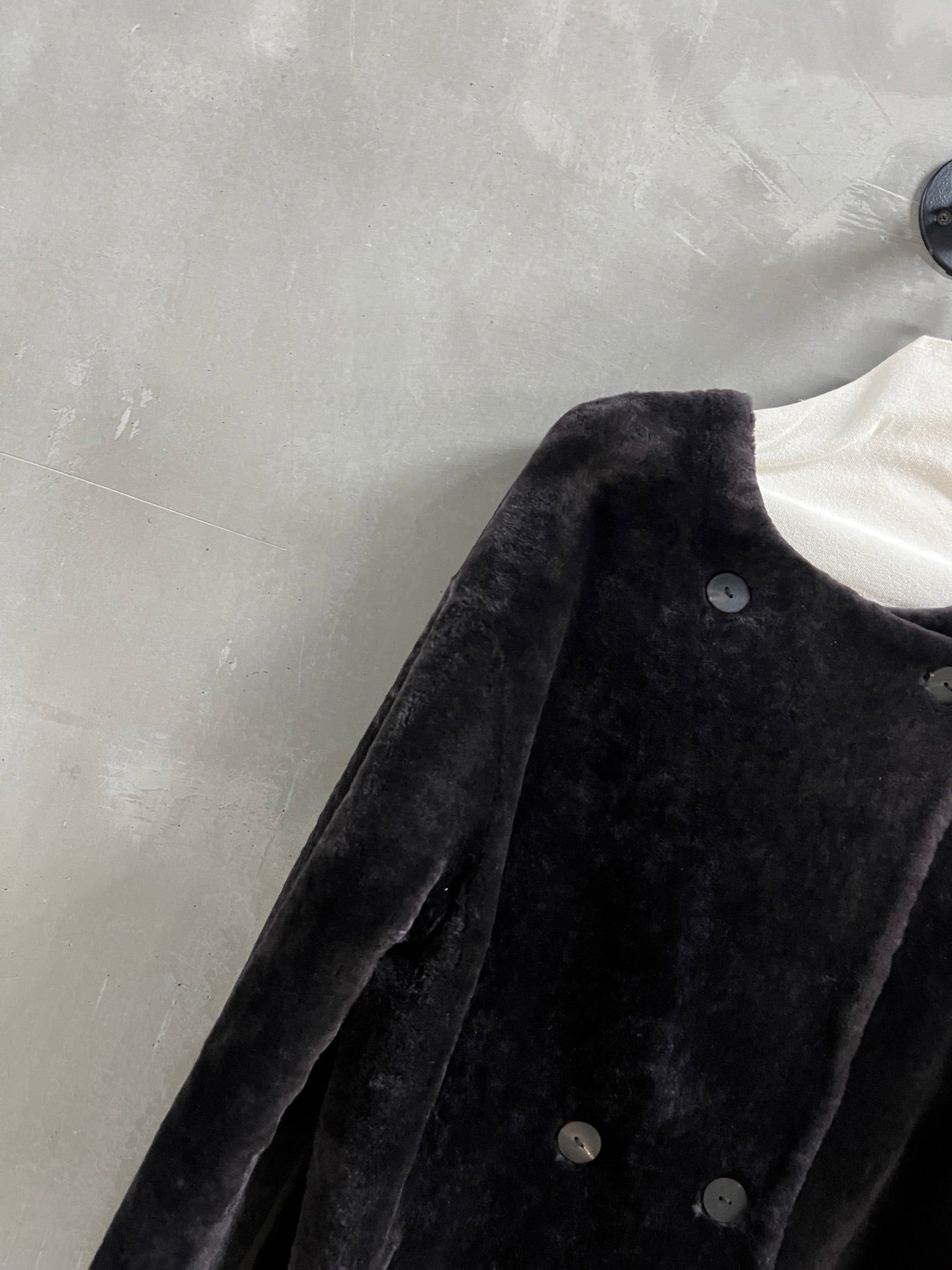 MIUMIU COAT STYLE 547