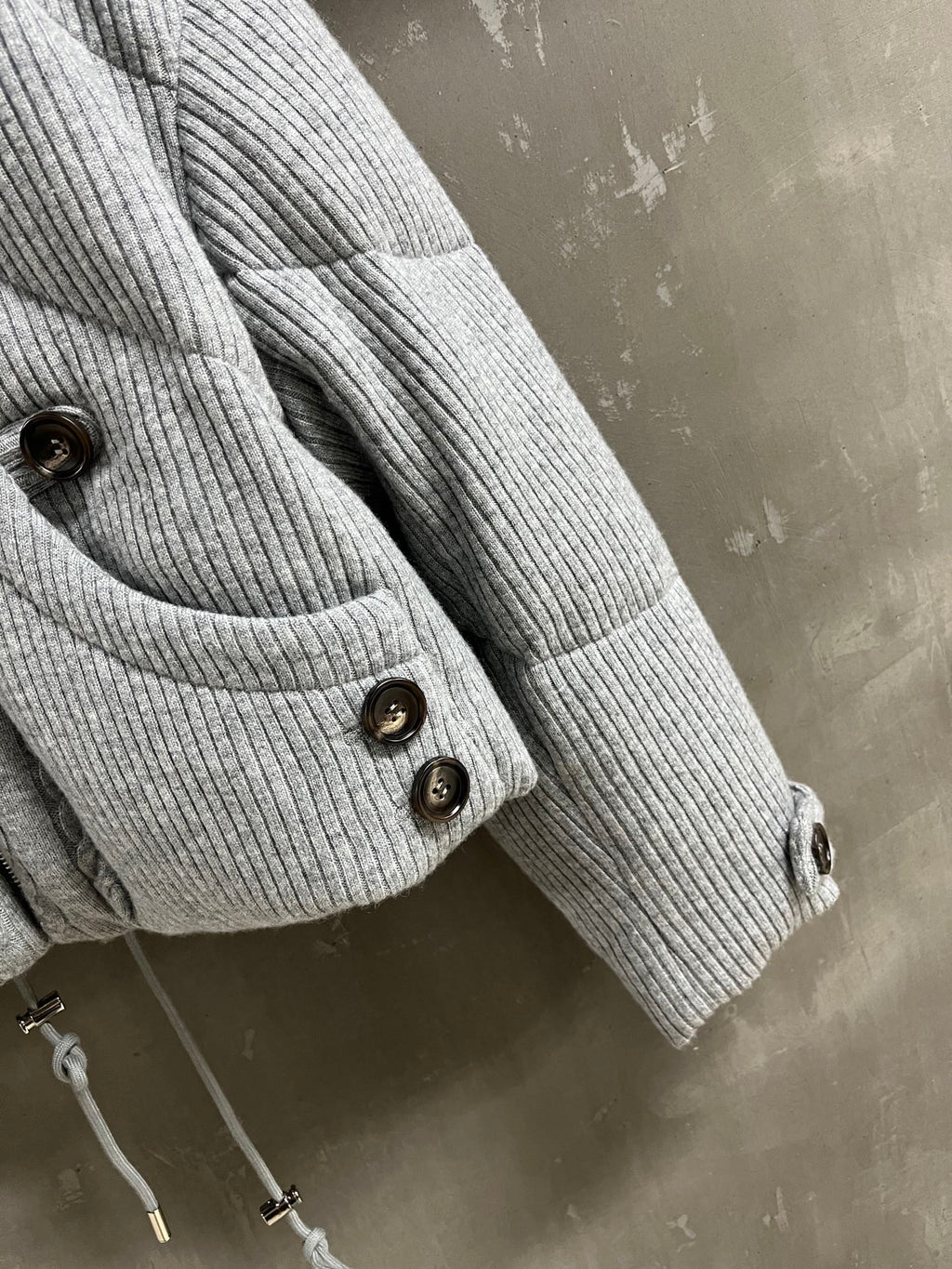 MIUMIU DOWN JACKET STYLE 692