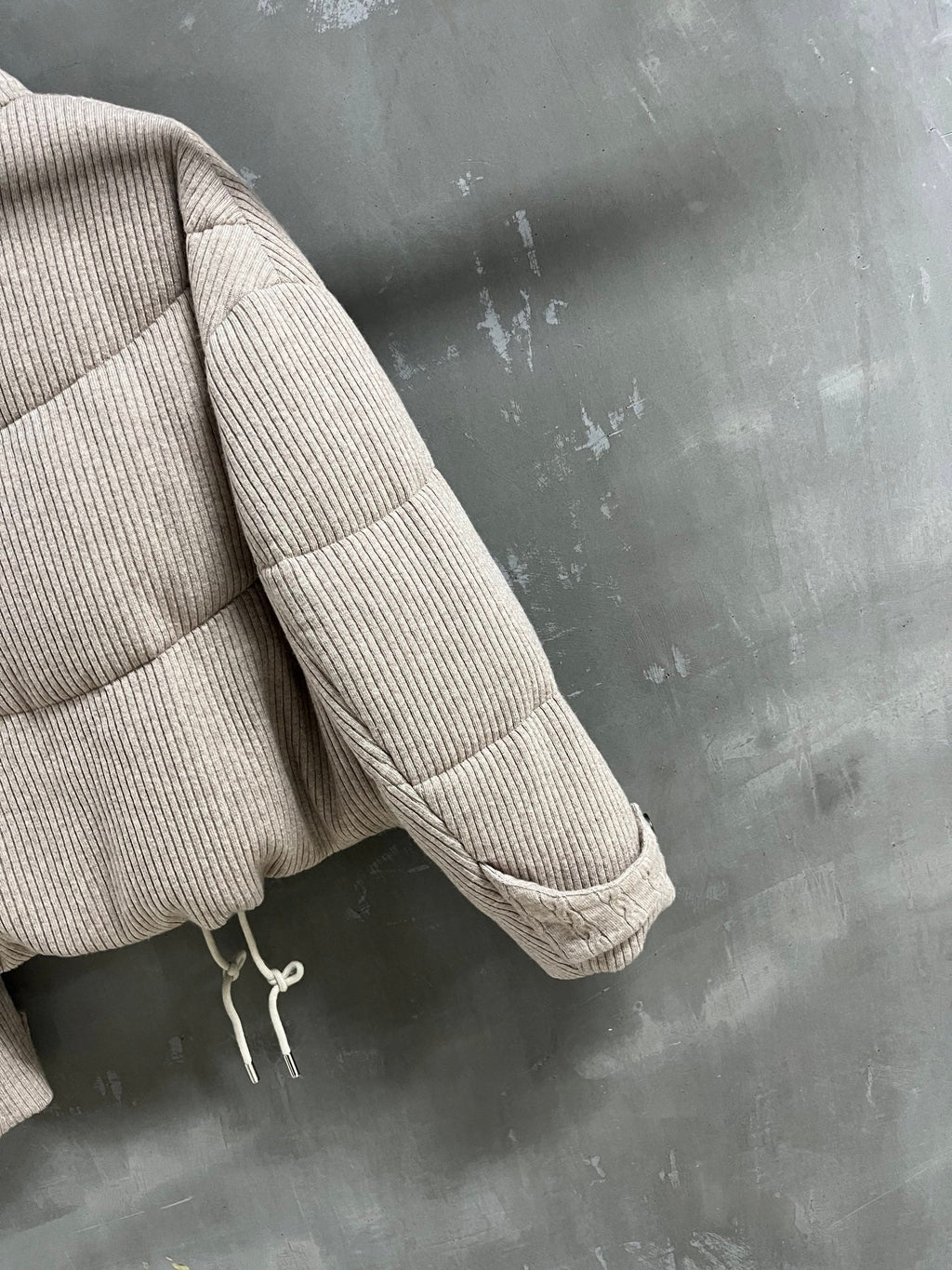 MIUMIU DOWN JACKET STYLE 691