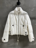 MIUMIU DOWN JACKET STYLE 690
