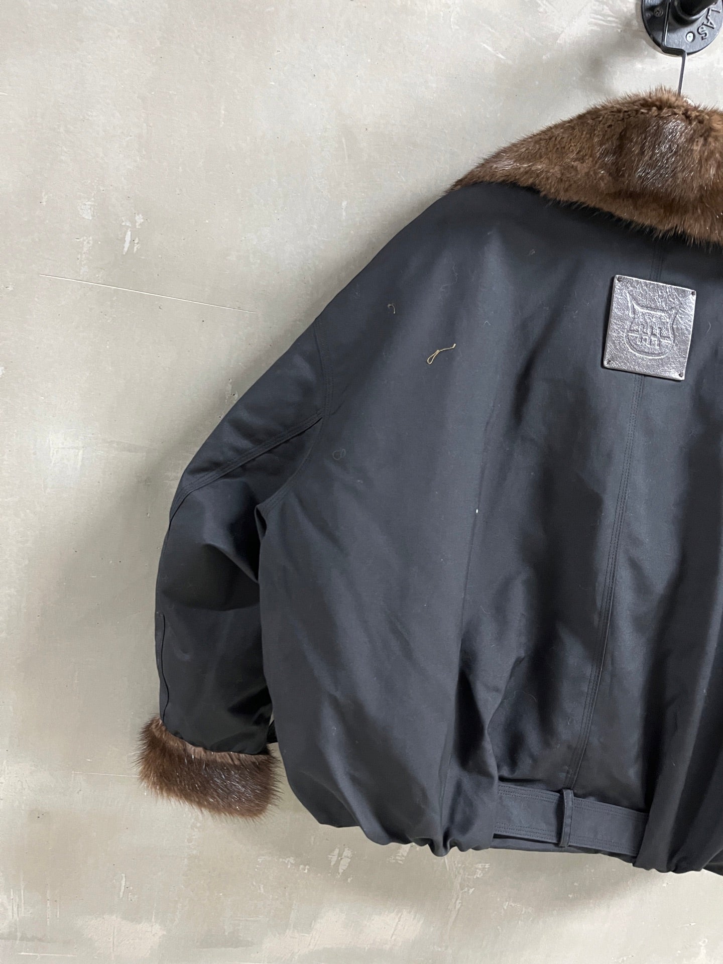 MIUMIU DOWN JACKET STYLE 686