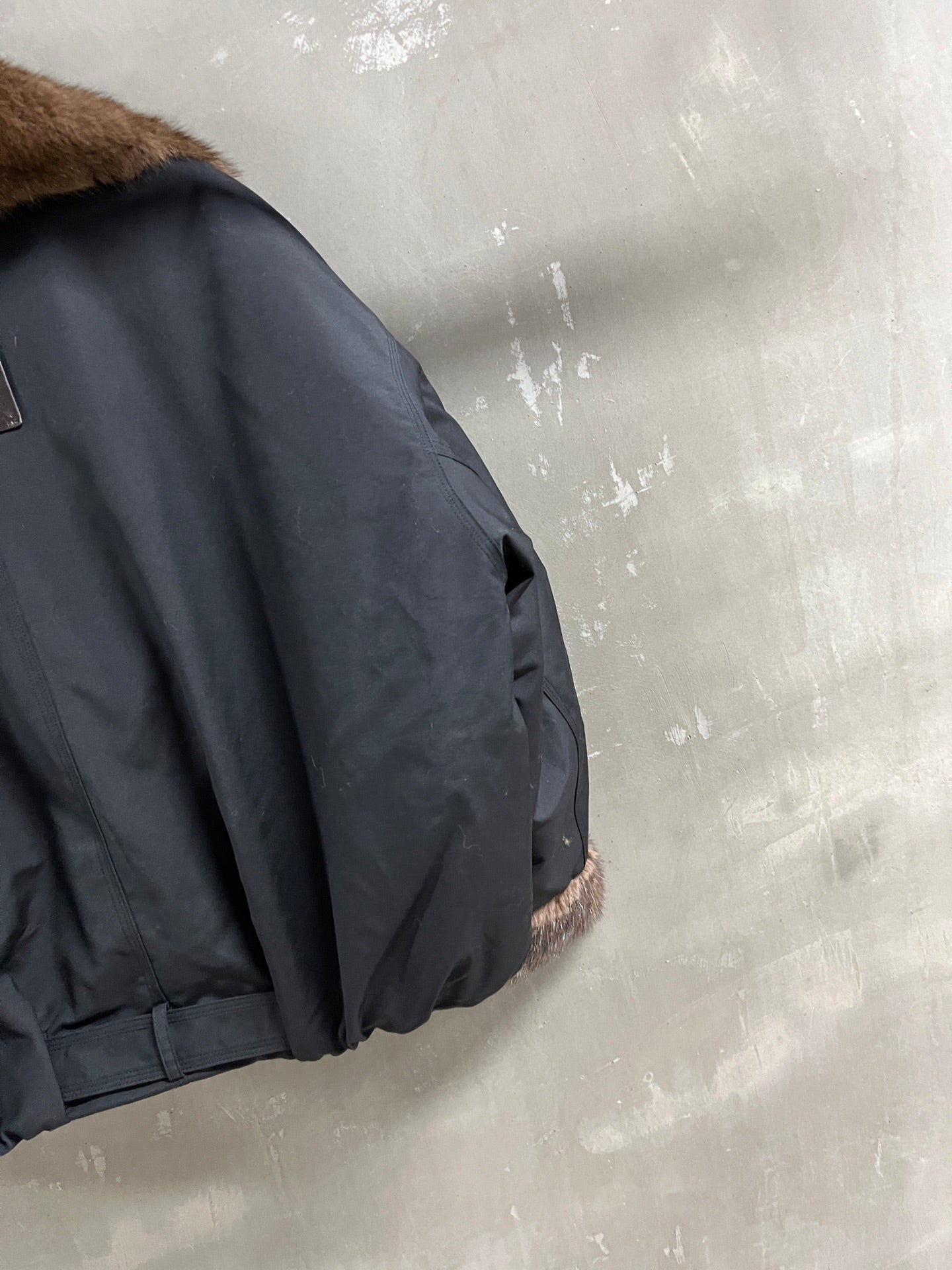 MIUMIU DOWN JACKET STYLE 686