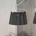 MIUMIU SKIRT STYLE 432