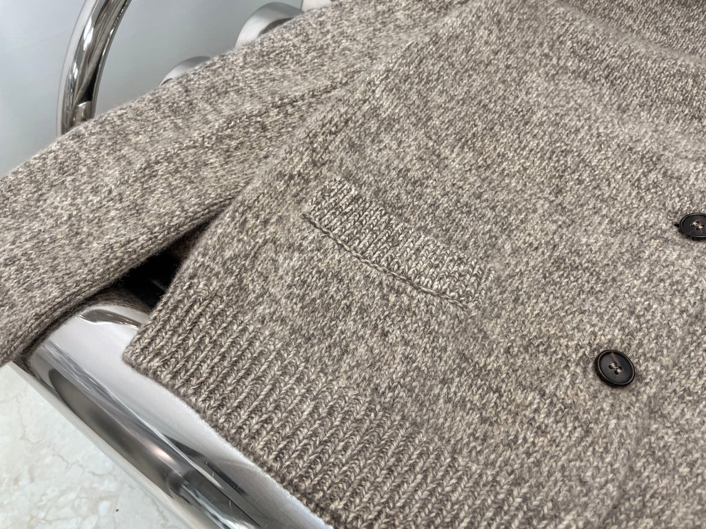 MIUMIU CARDIGAN STYLE 758