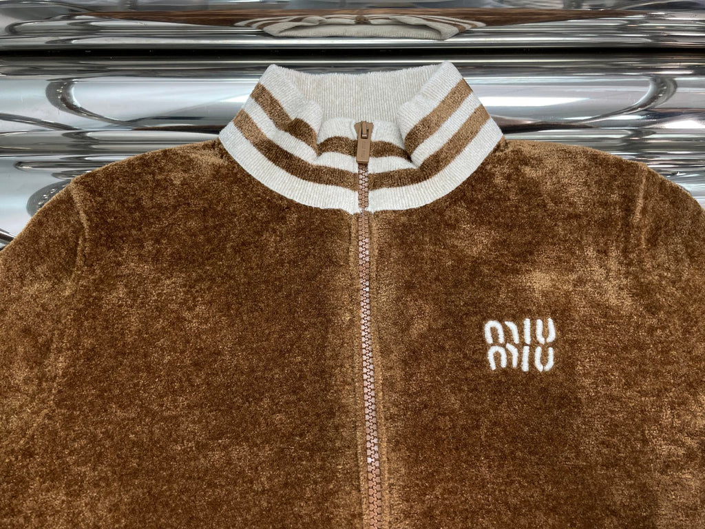 MIUMIU JACKET STYLE 781
