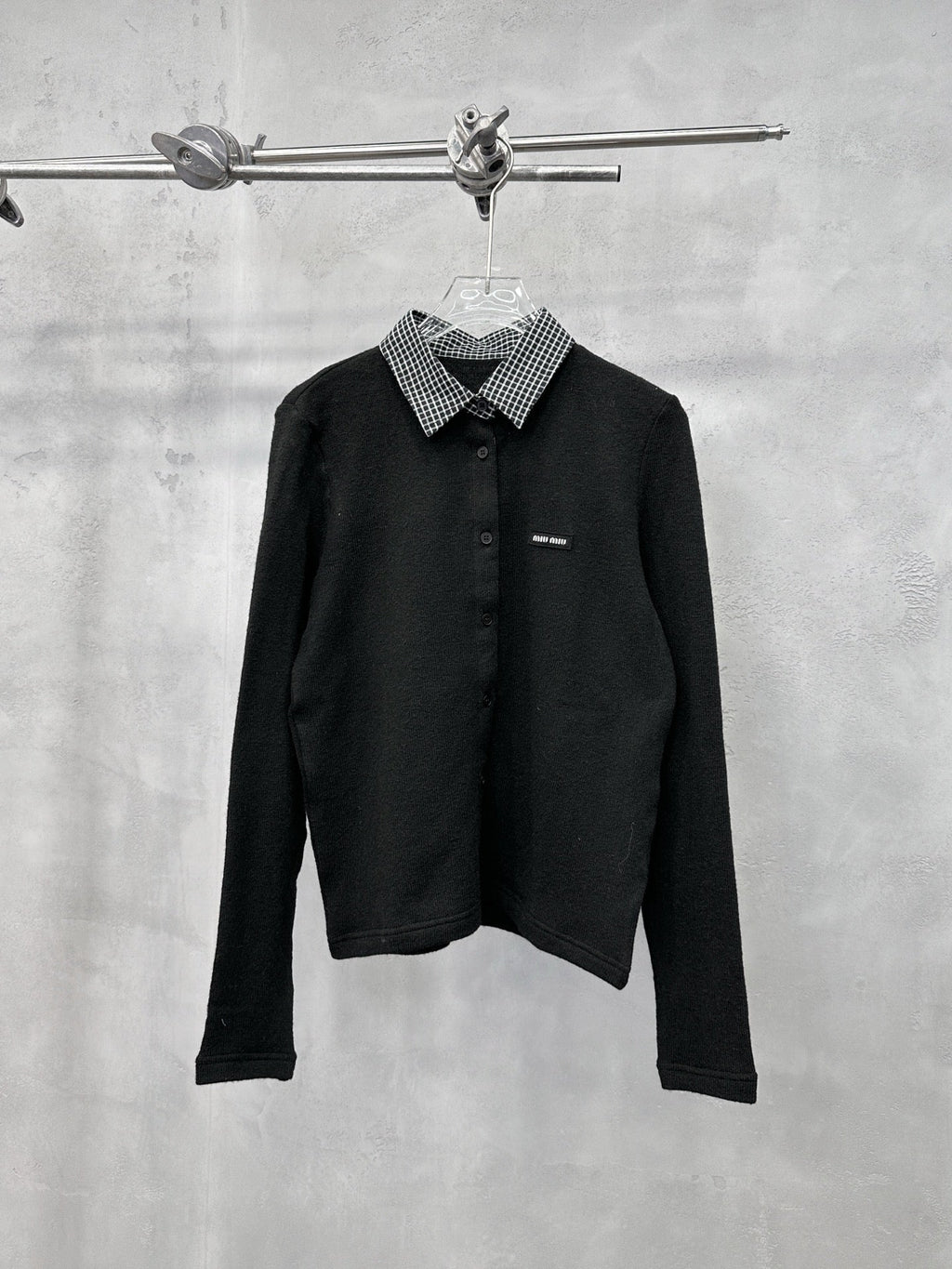 MIUMIU CARDIGAN STYLE 807