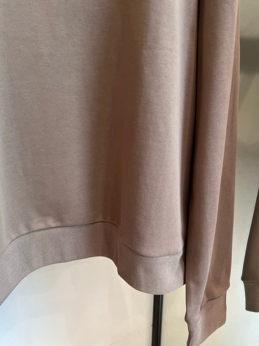 LOUIS VUITTON LV 25S LONG-SLEEVE SWEATSHIRT 0092
