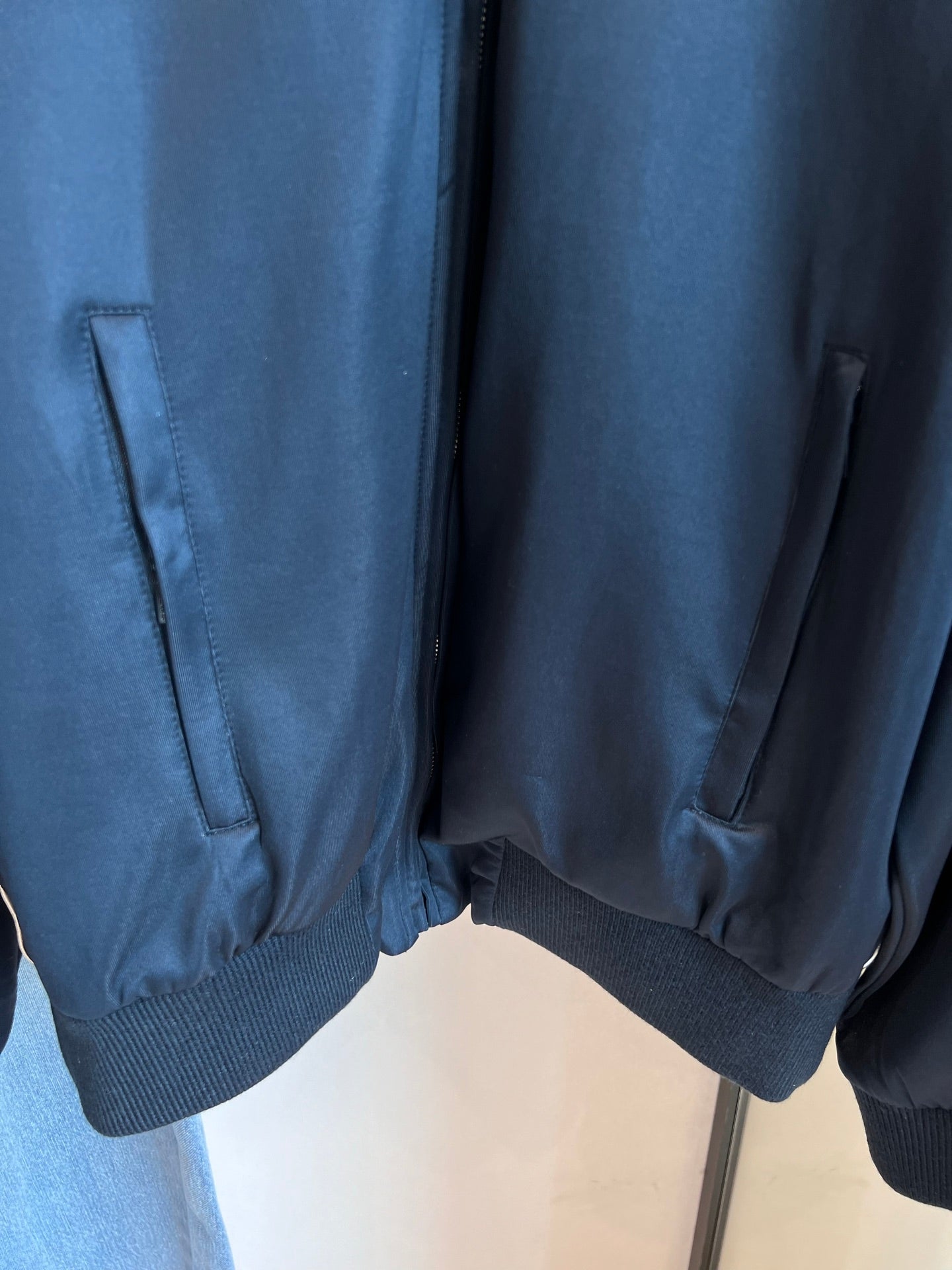 LOEWE JACKET STYLE 258