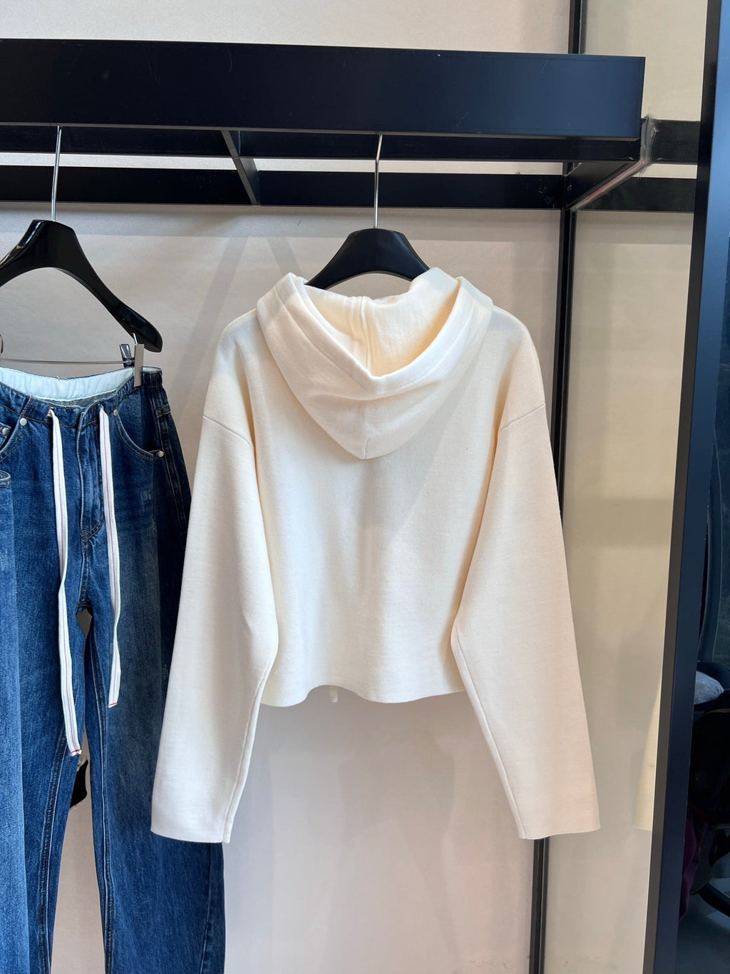LOEWE CARDIGAN STYLE 200