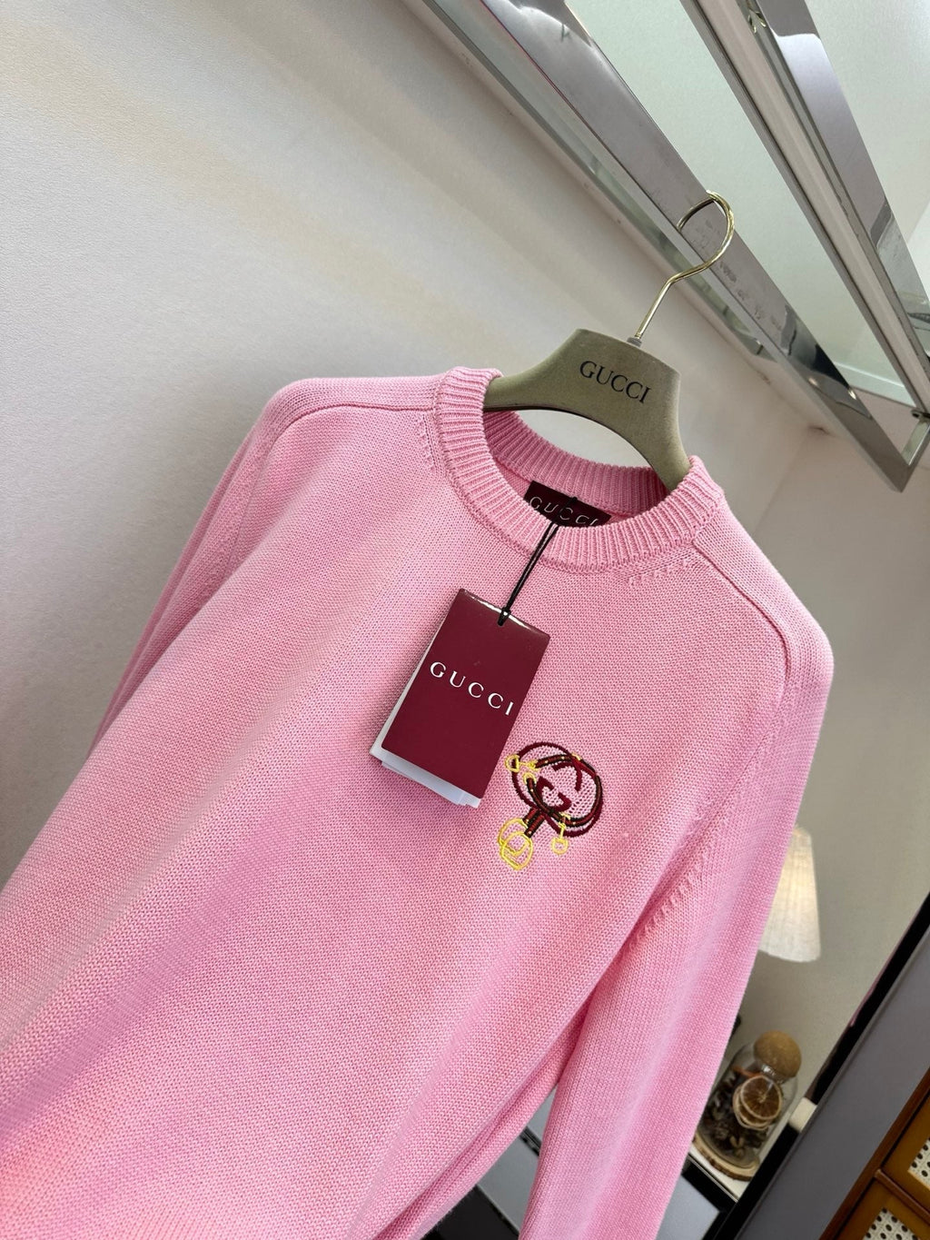 GUCCI SWEATER STYLE 58