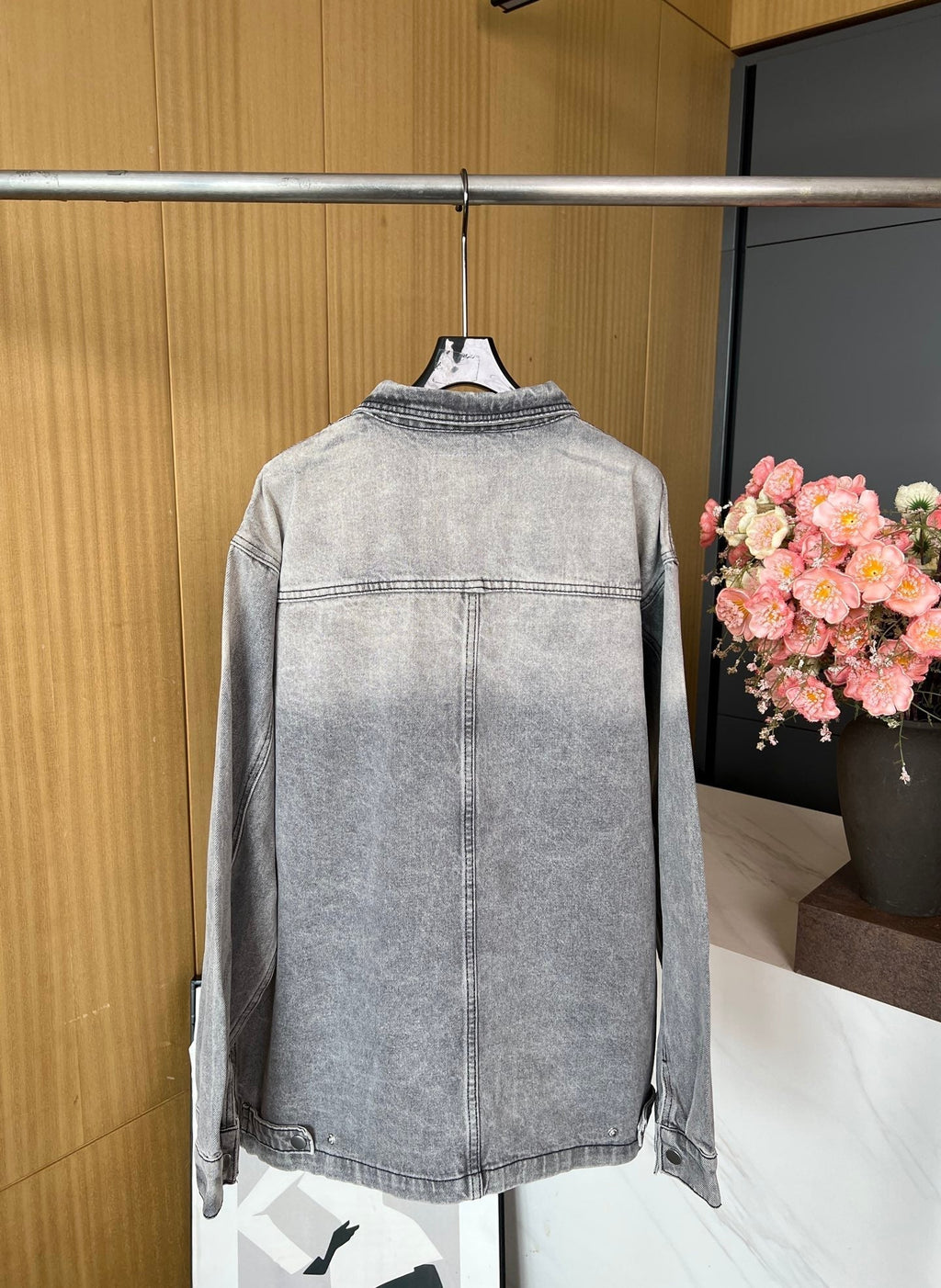 PRADA JACKET STYLE 85