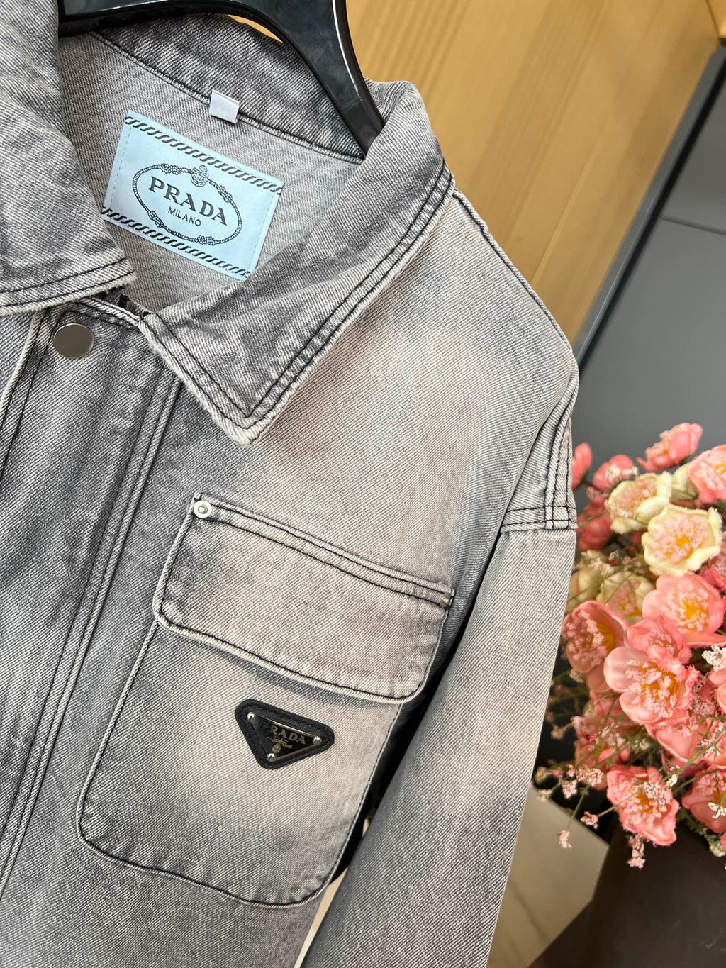 PRADA JACKET STYLE 85