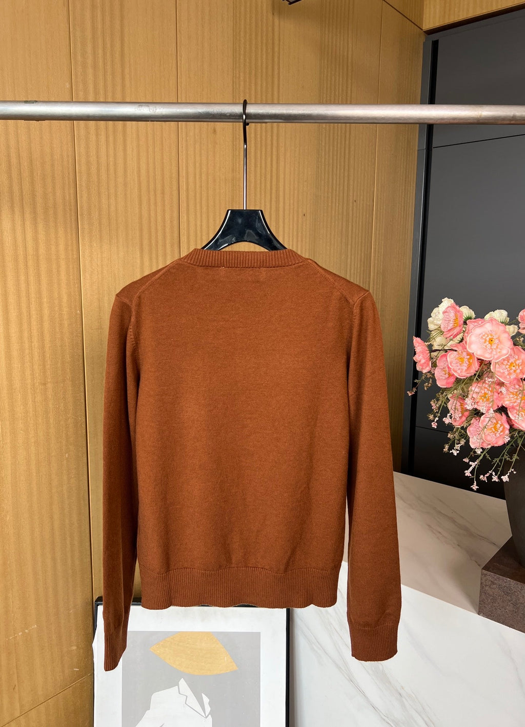 MIUMIU CARDIGAN STYLE 185