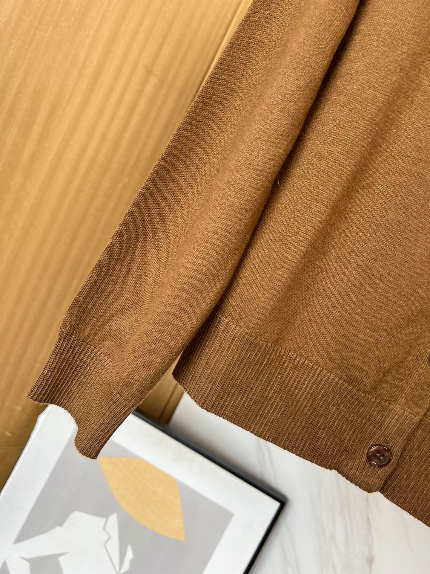 MIUMIU CARDIGAN STYLE 184