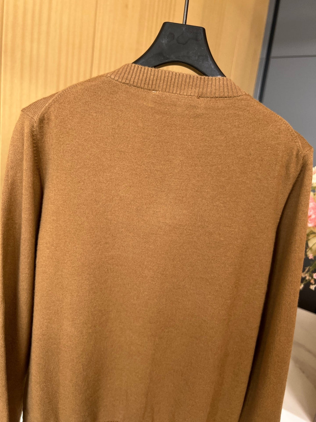 MIUMIU CARDIGAN STYLE 184