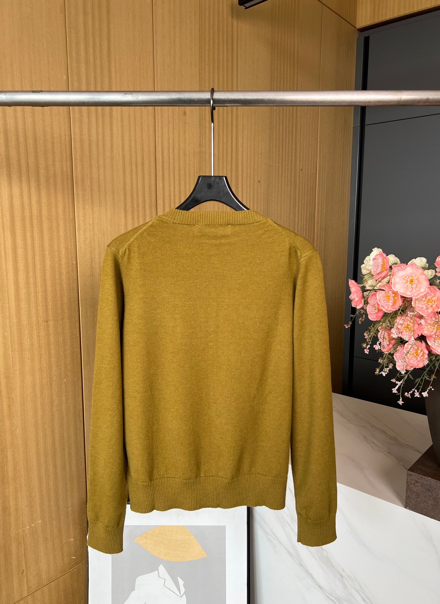 MIUMIU CARDIGAN STYLE 183