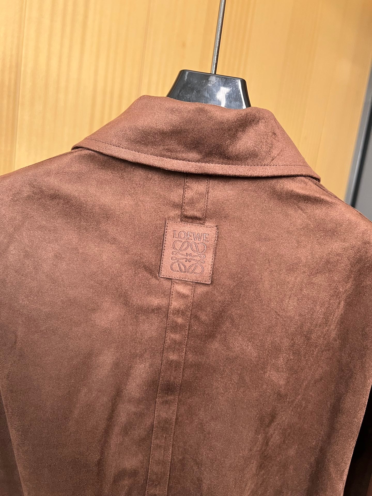 LOEWE JACKET STYLE 57