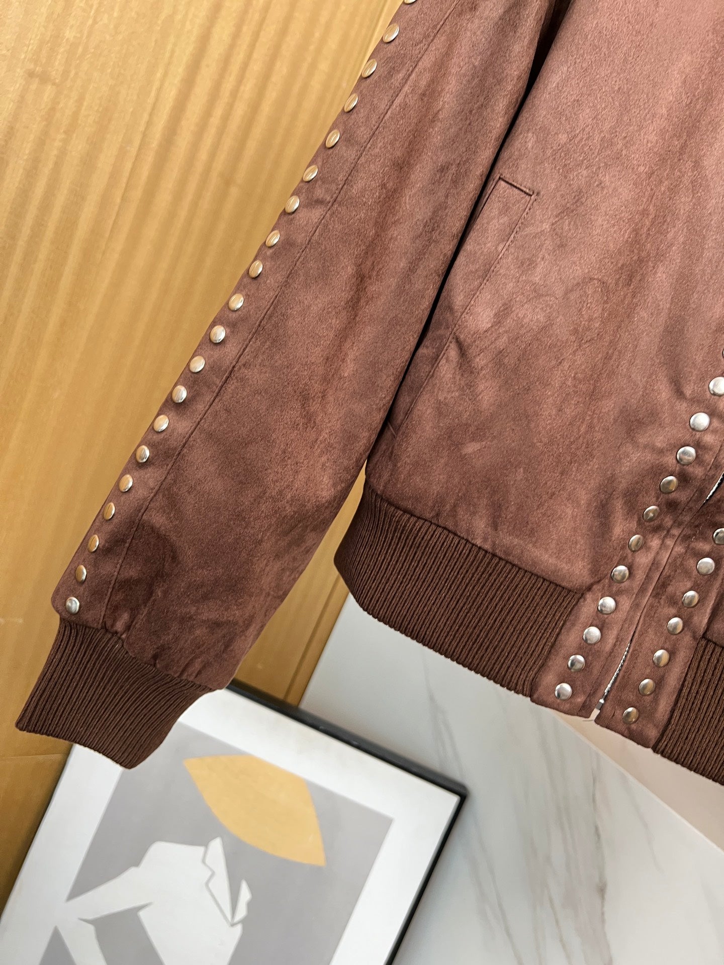 LOEWE JACKET STYLE 57