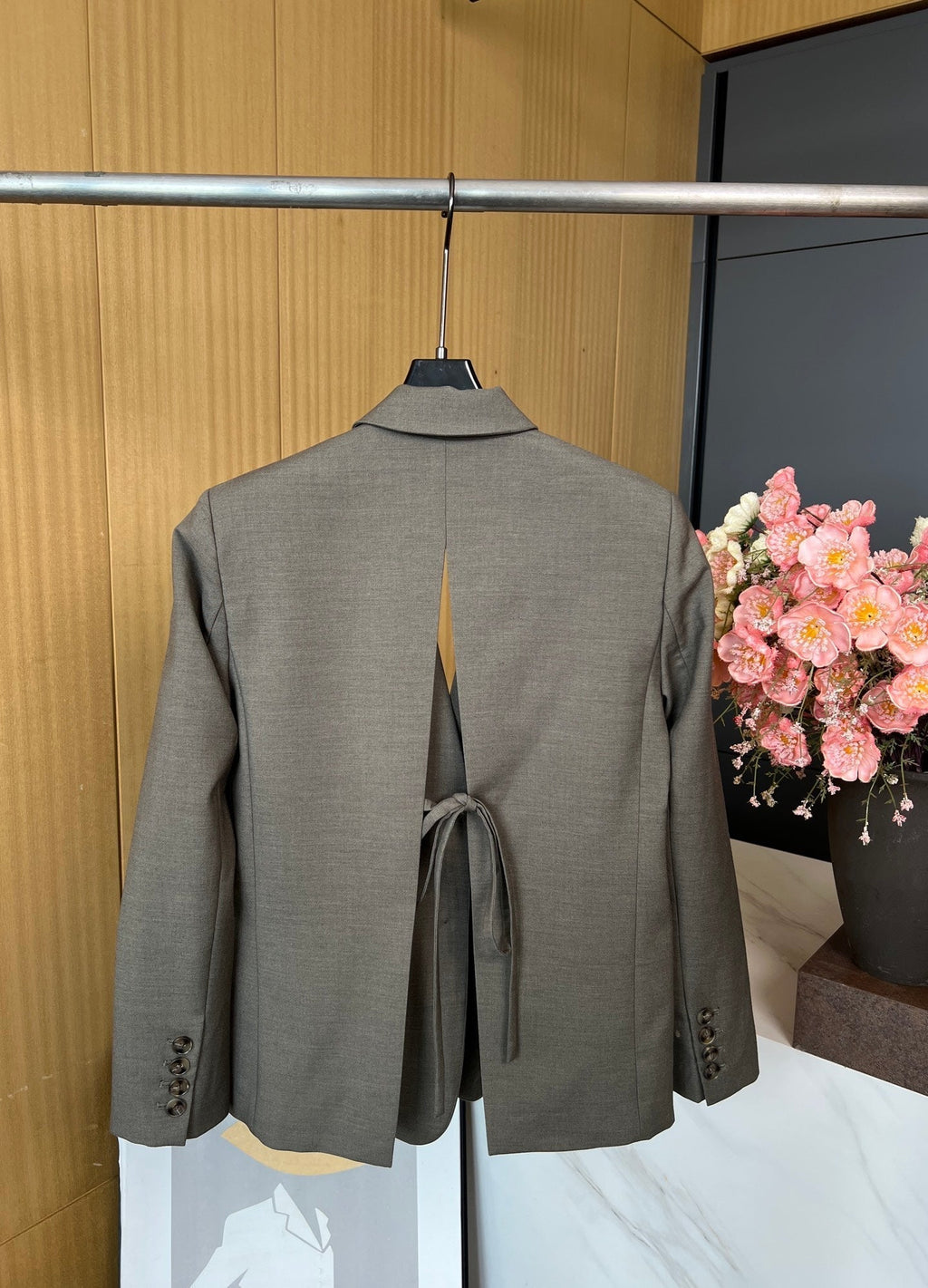 LOEWE VEST STYLE 13
