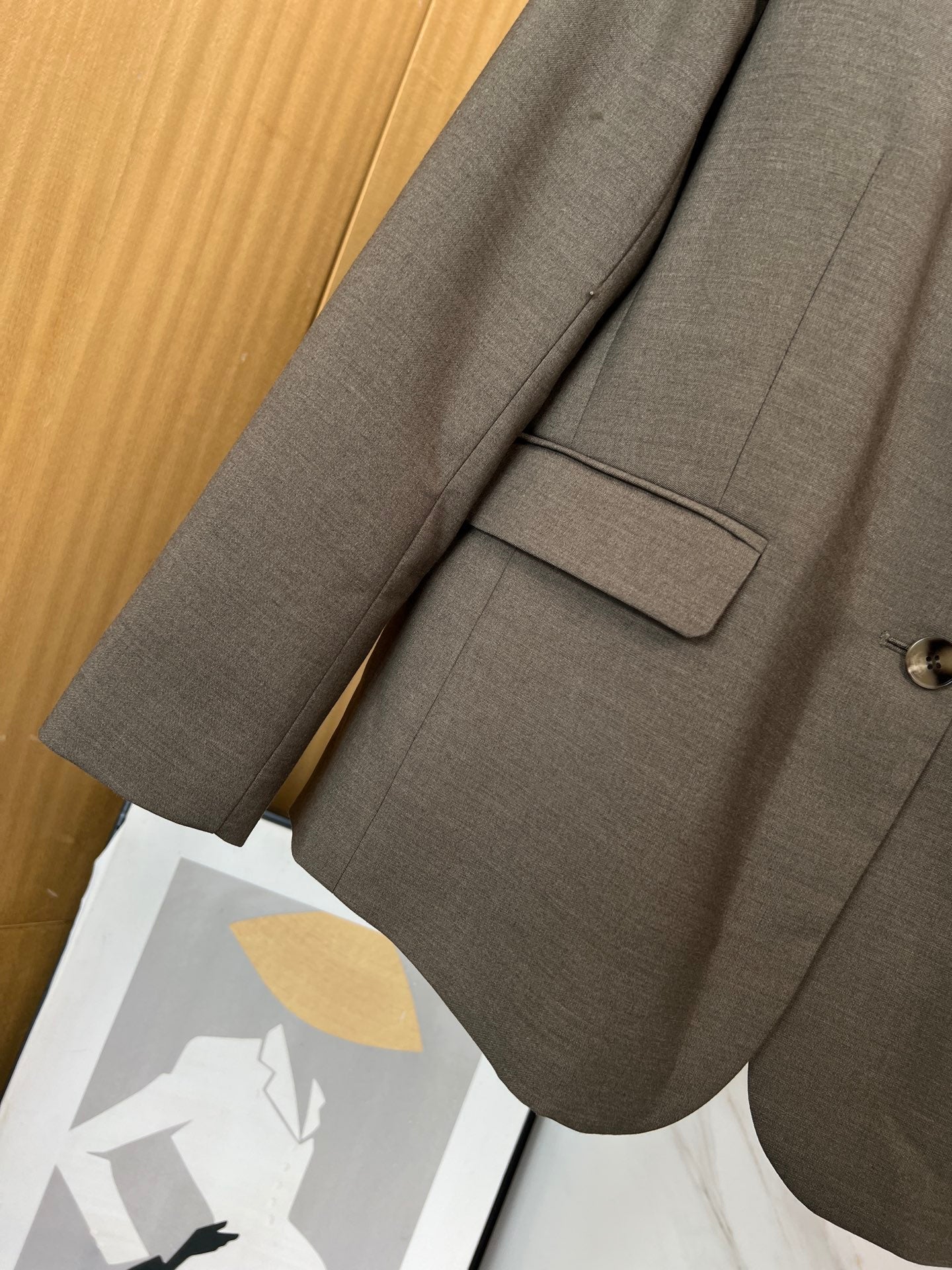 LOEWE VEST STYLE 13