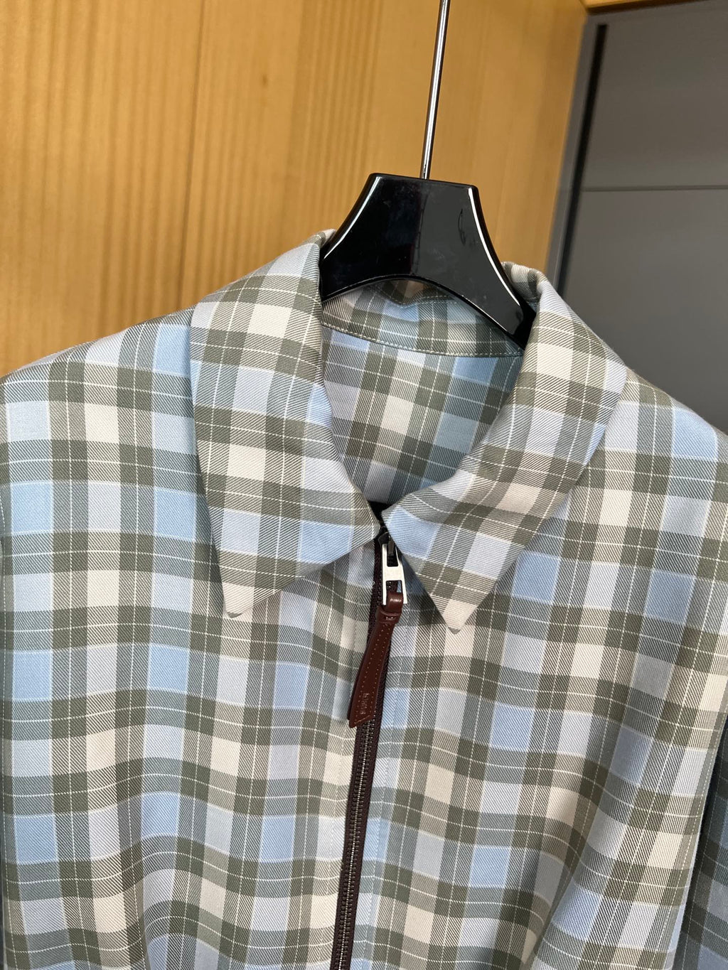 LOEWE JACKET STYLE 175