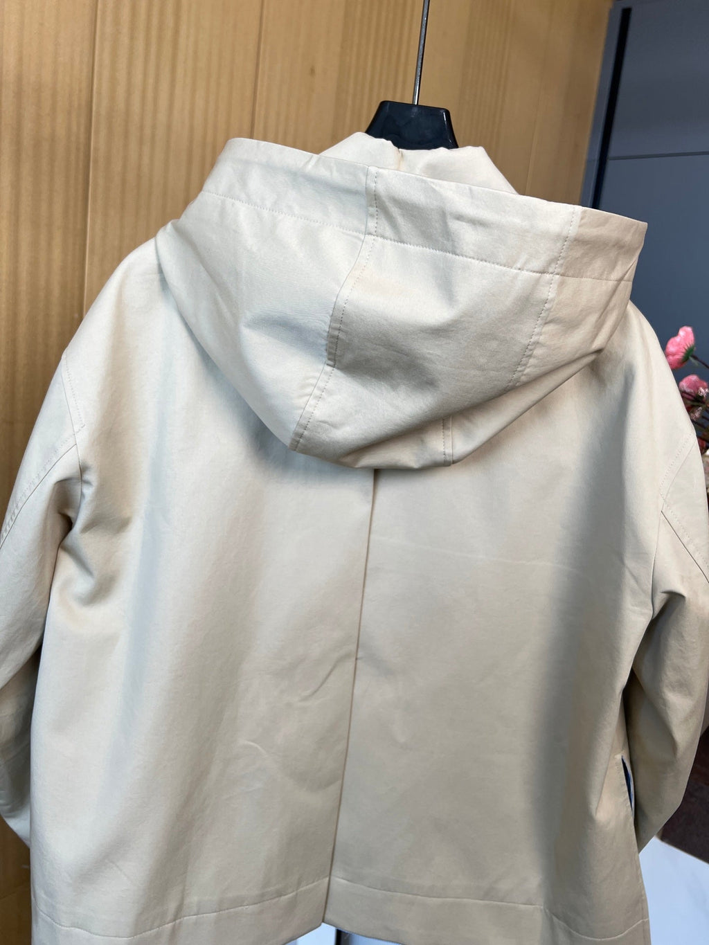 LOEWE JACKET STYLE 42