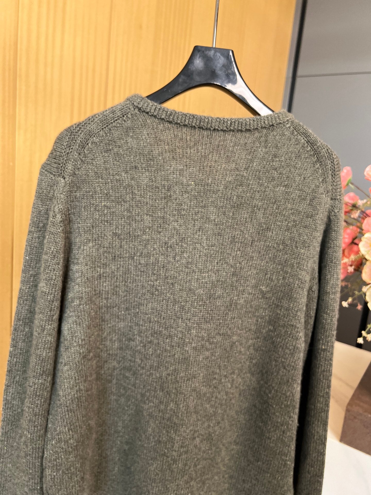 LP CARDIGAN STYLE 160