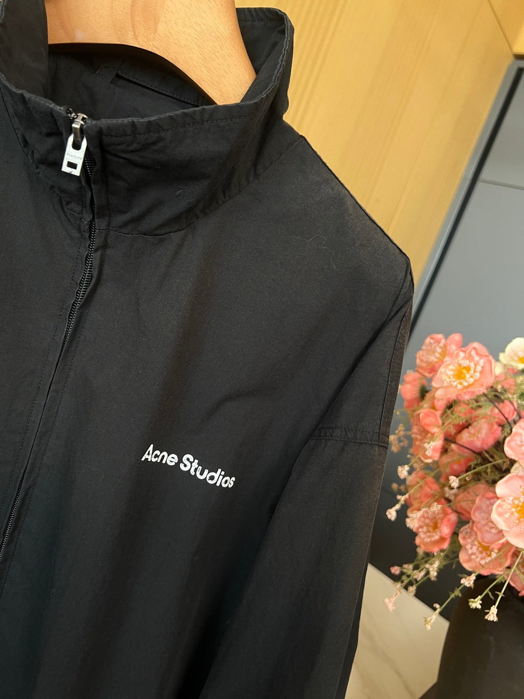 DIOR 25S JACKET STYLE 384