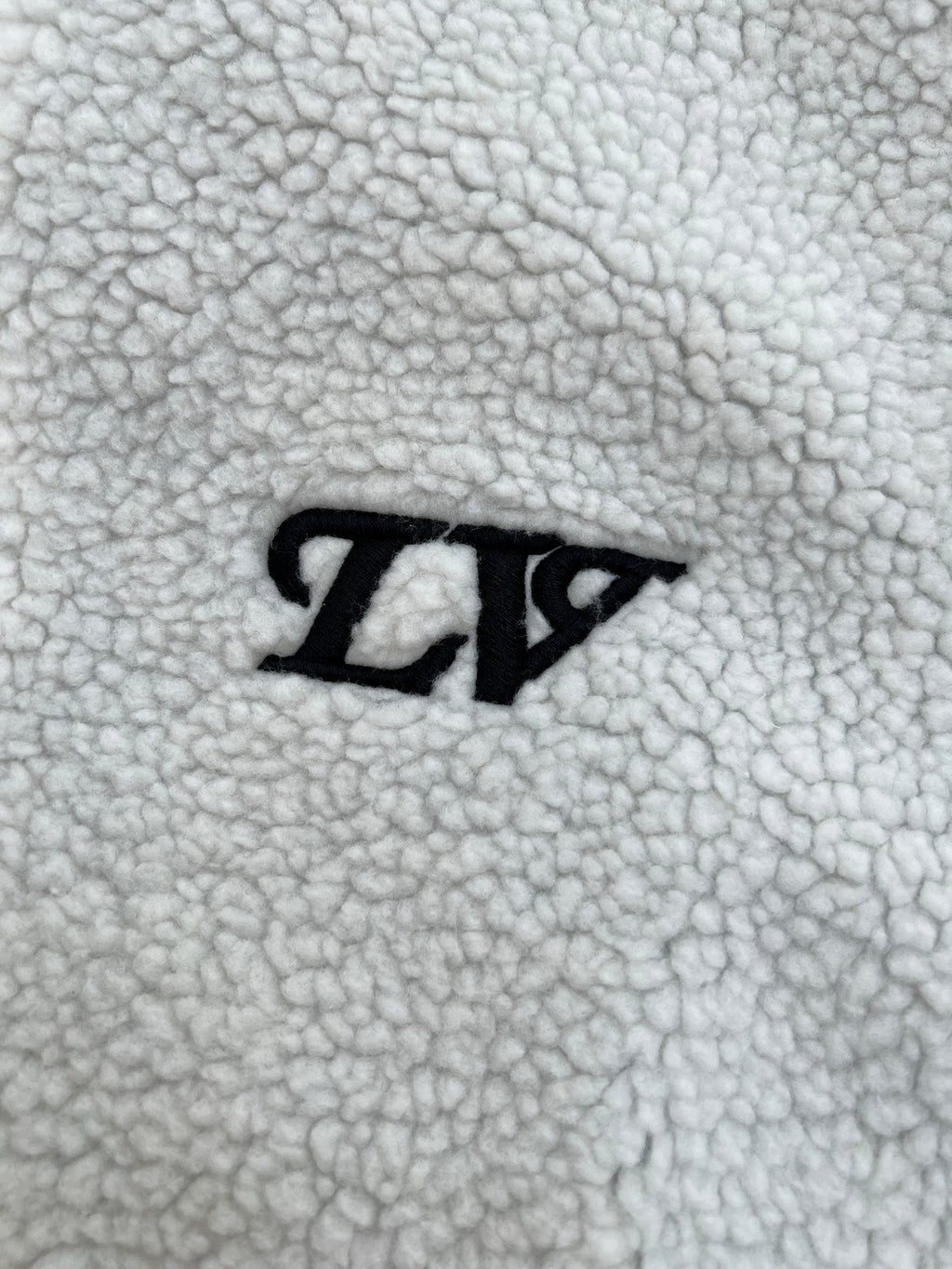 LOUIS VUITTON LV 25S HOODED VEST 0072