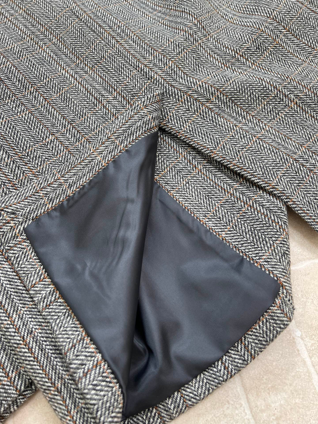 MIUMIU BLAZER STYLE 567