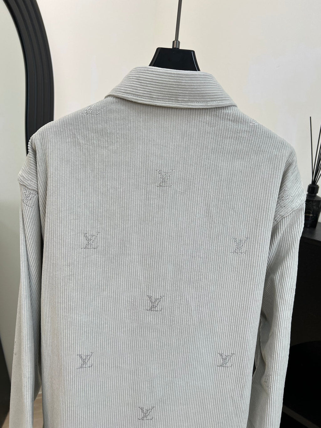LOUIS VUITTON LV 25S SHIRT 0161