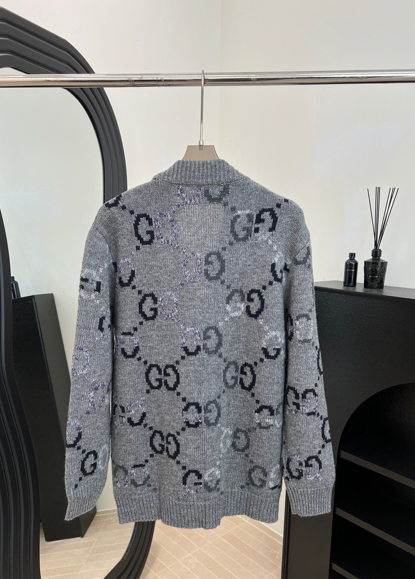 GUCCI CARDIGAN 799791