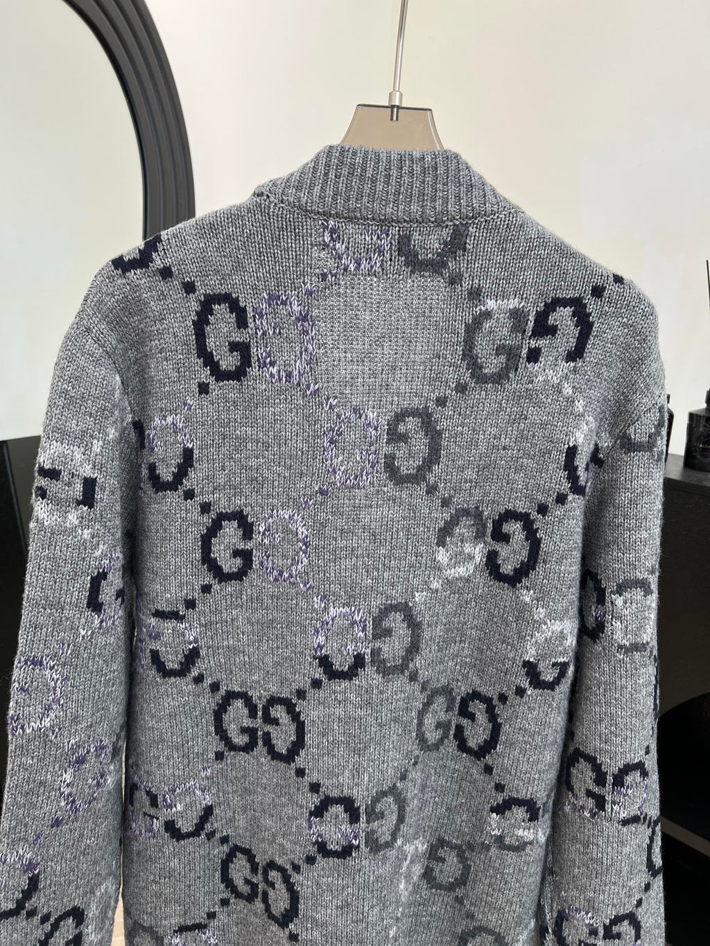 GUCCI CARDIGAN 799791