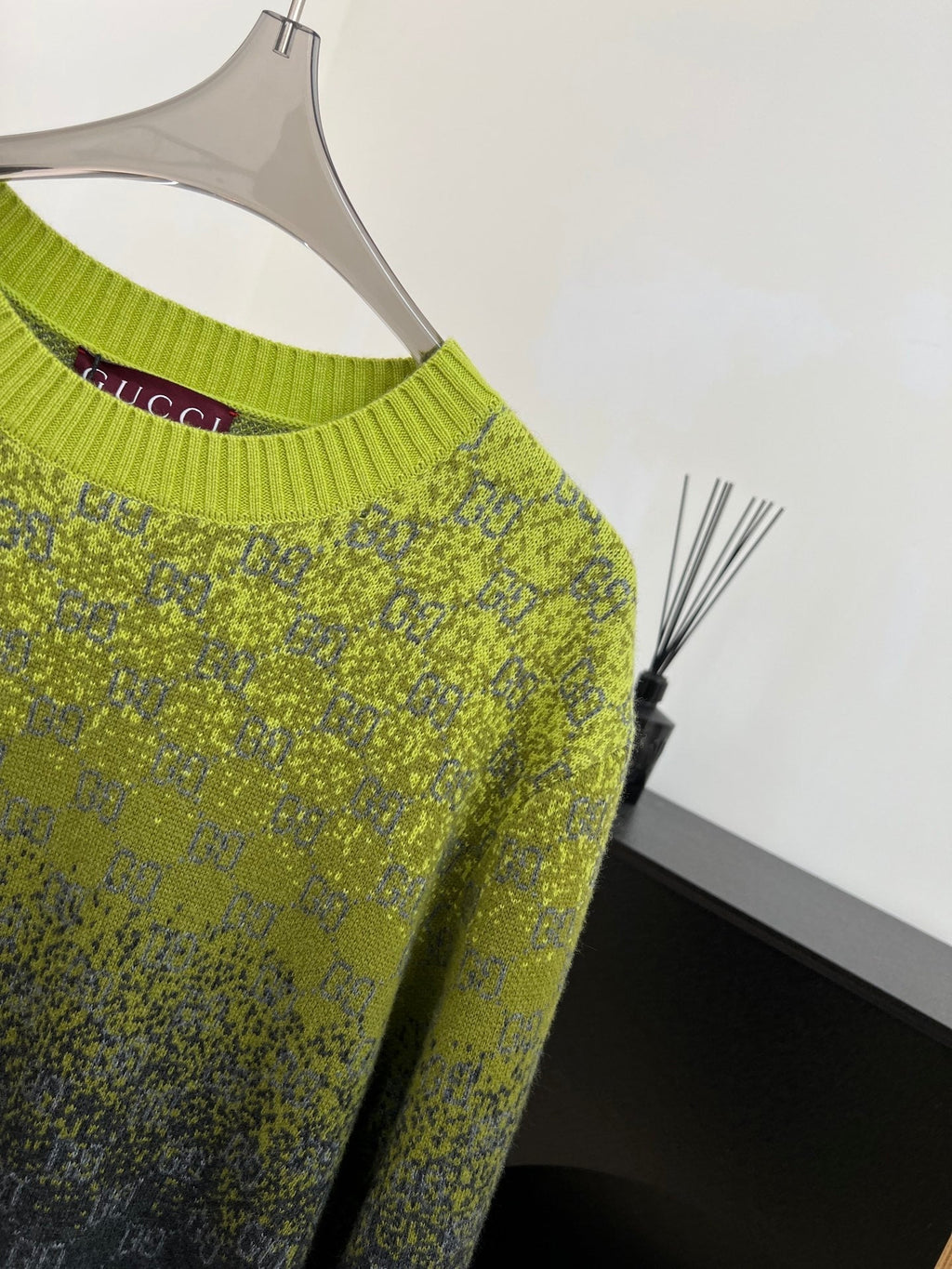 GUCCI SWEATER STYLE 16