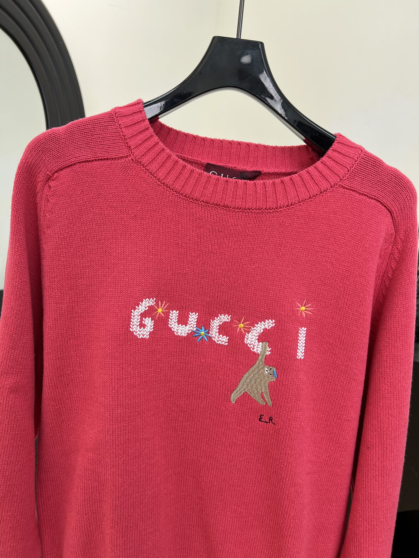 GUCCI SWEATER STYLE 63