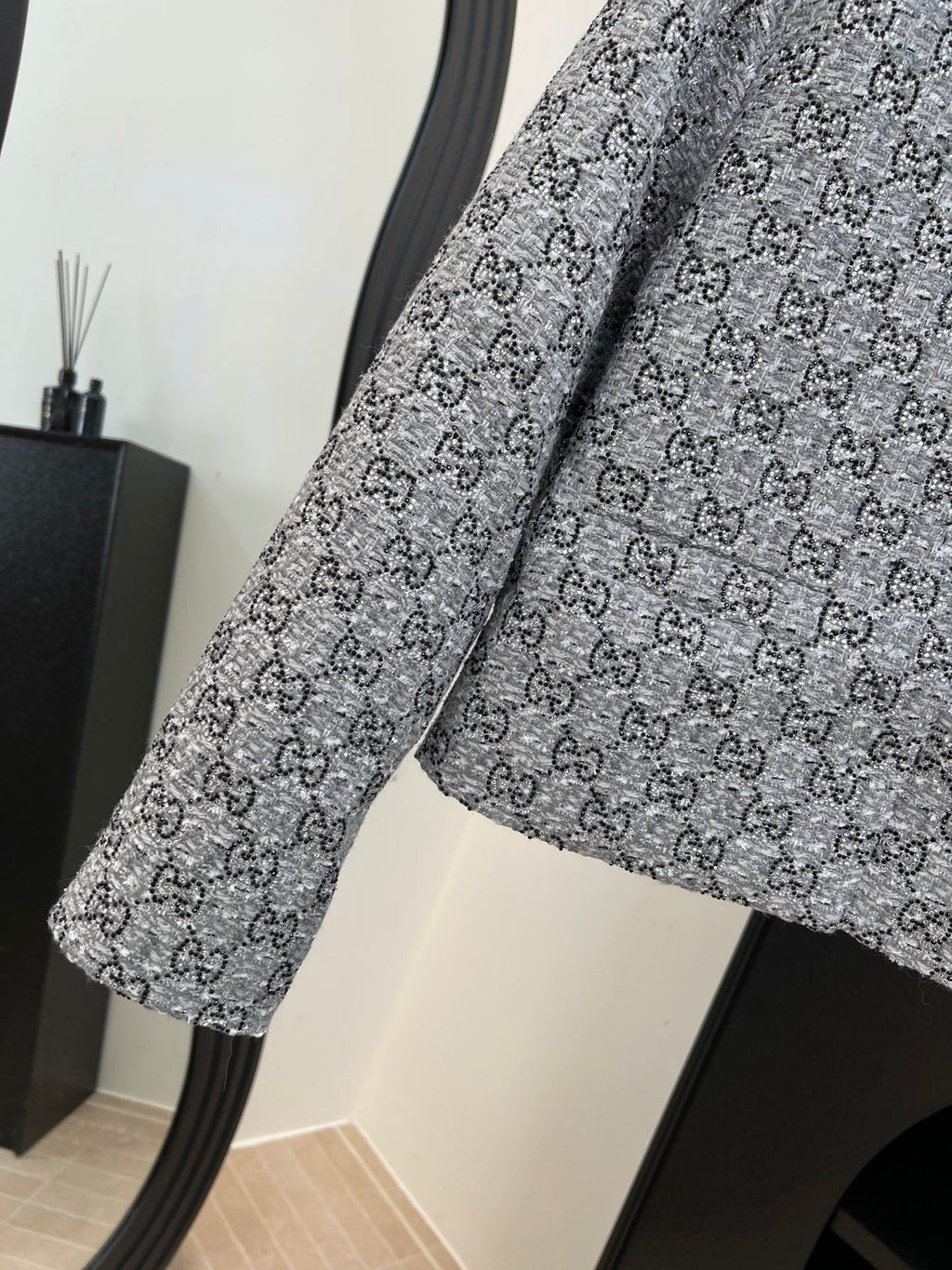 GUCCI JACKET STYLE 62
