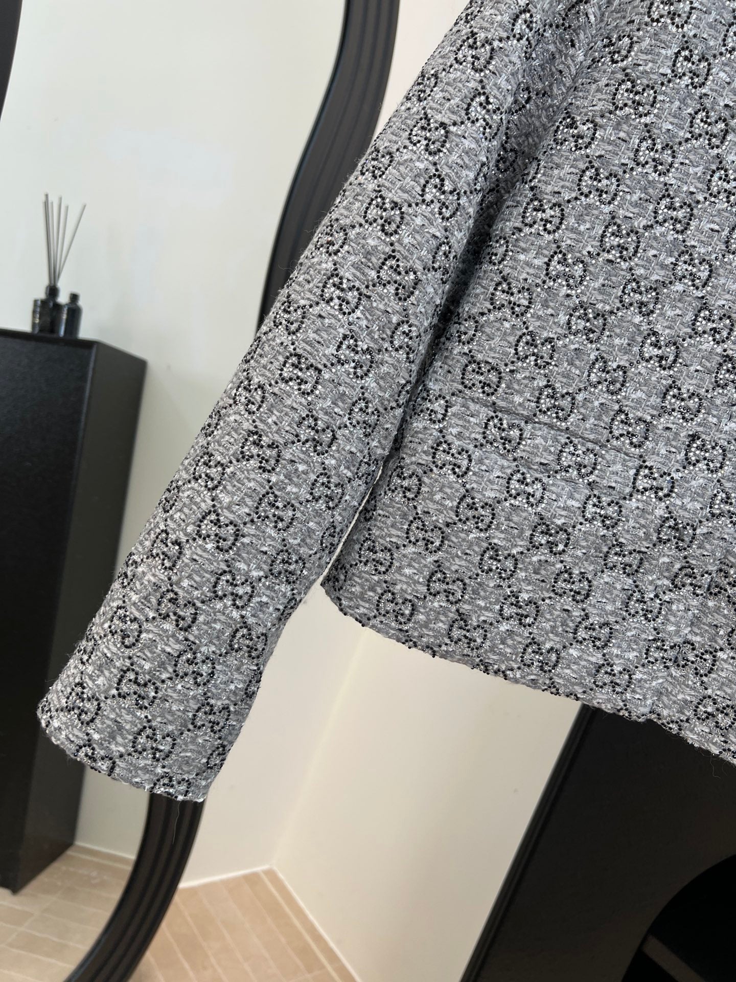 GUCCI JACKET STYLE 62