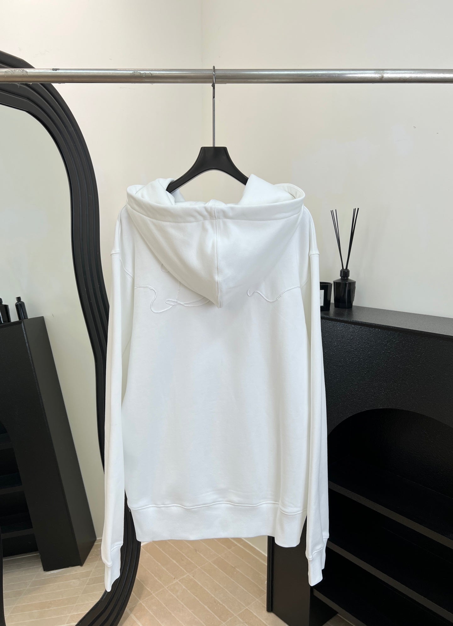 DIOR 25S HOODIE 744