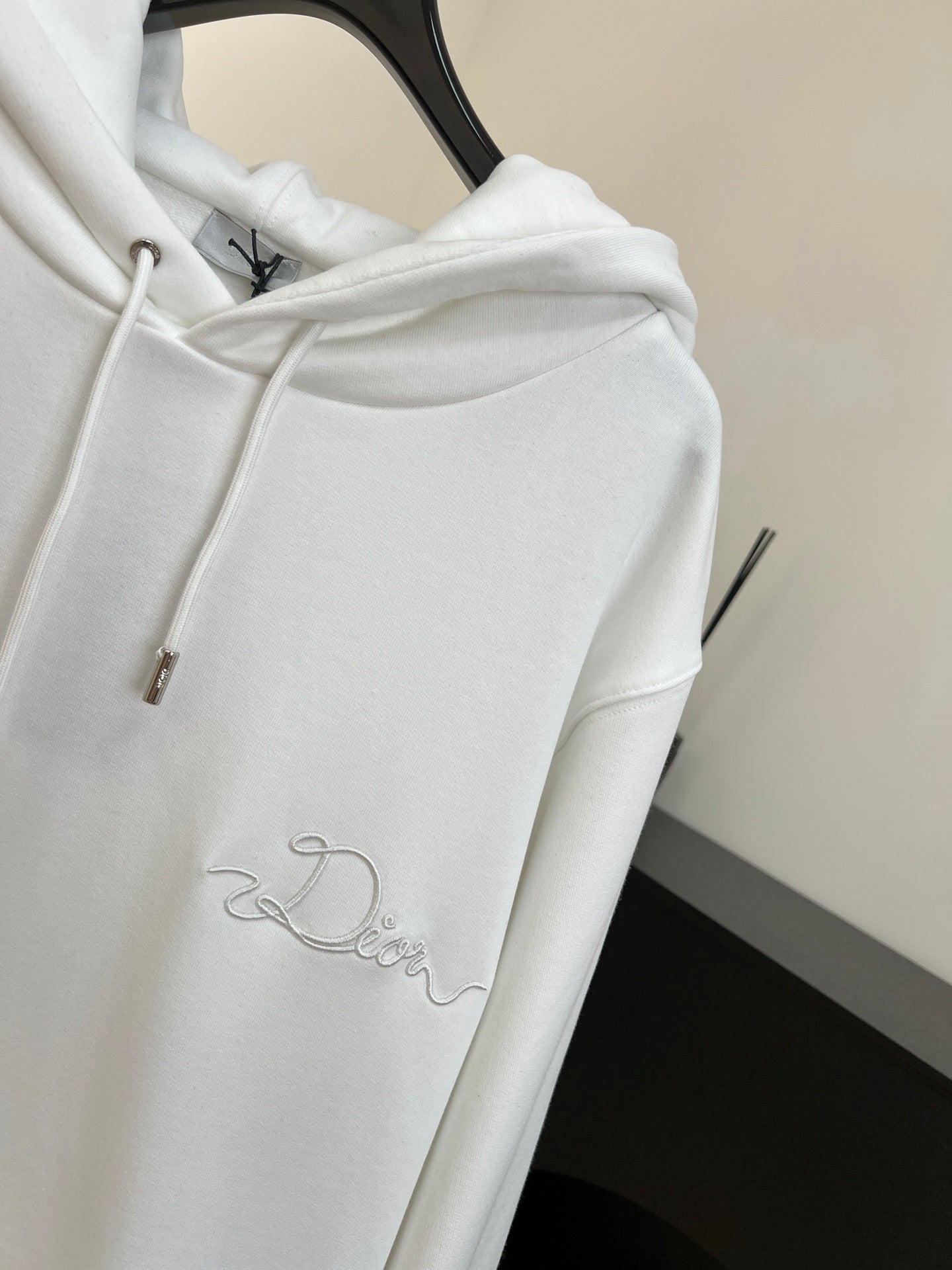 DIOR 25S HOODIE 744