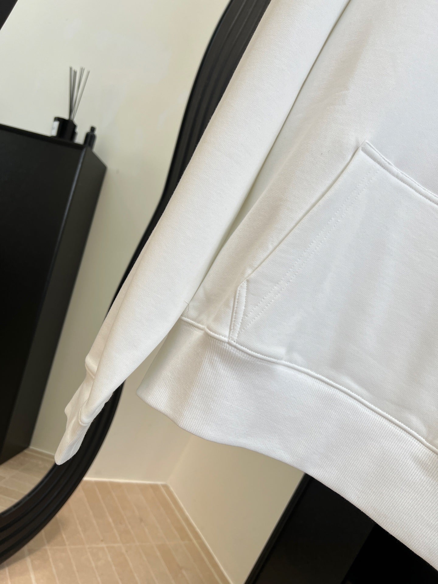 DIOR 25S HOODIE 744