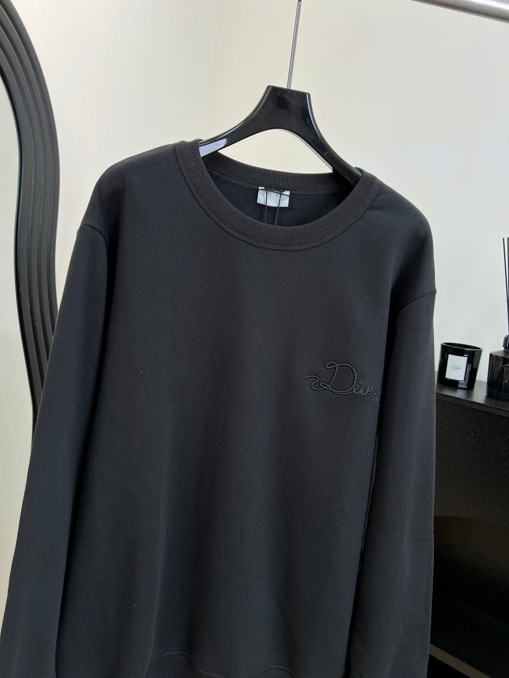 DIOR 25S SWEATSHIRT 846