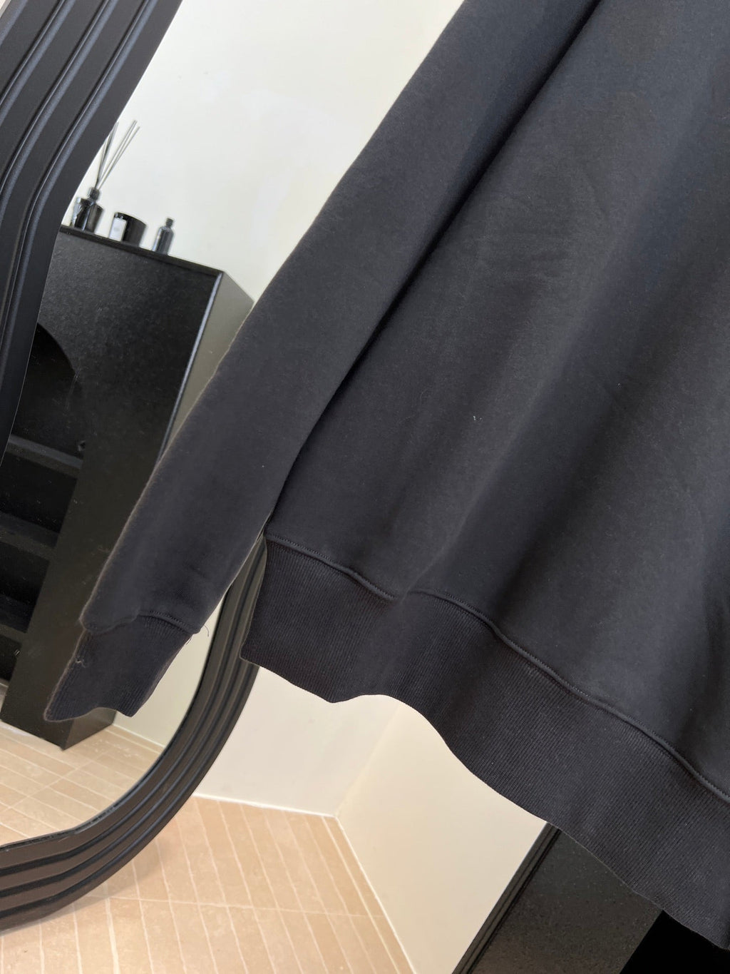 DIOR 25S SWEATSHIRT 846