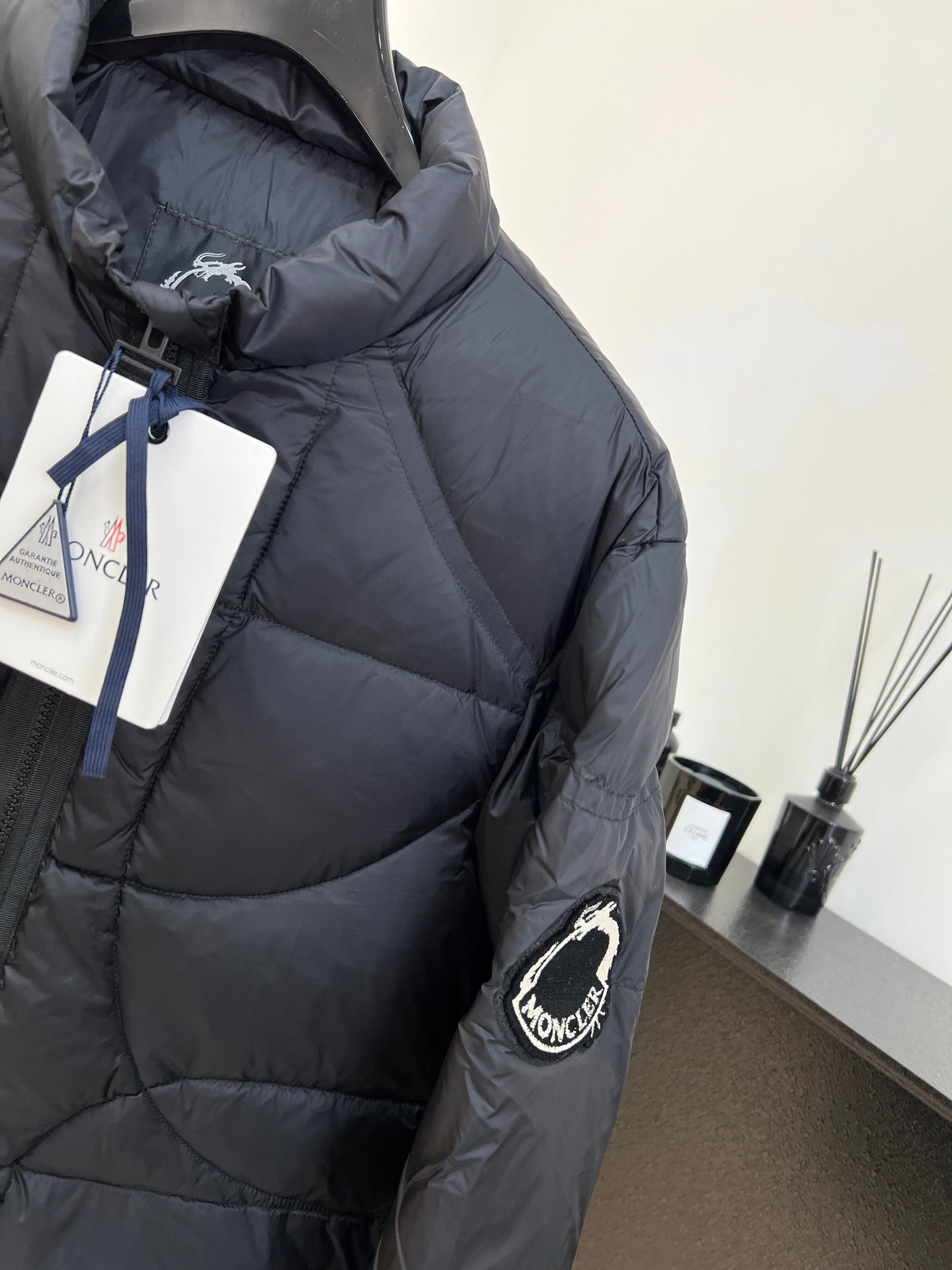 MONCLER 25S DOWN JACKET 481