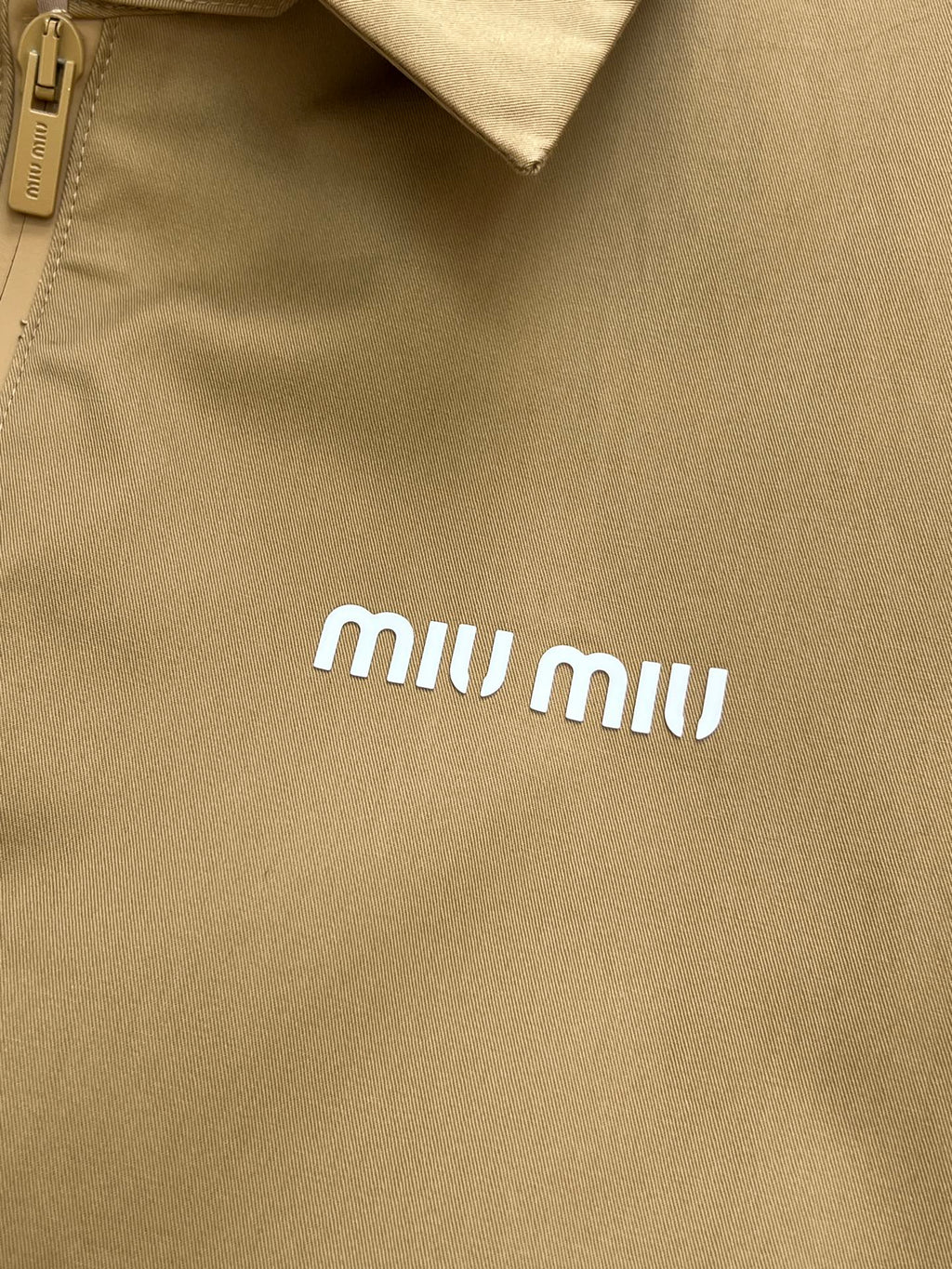 MIUMIU JACKET STYLE 710