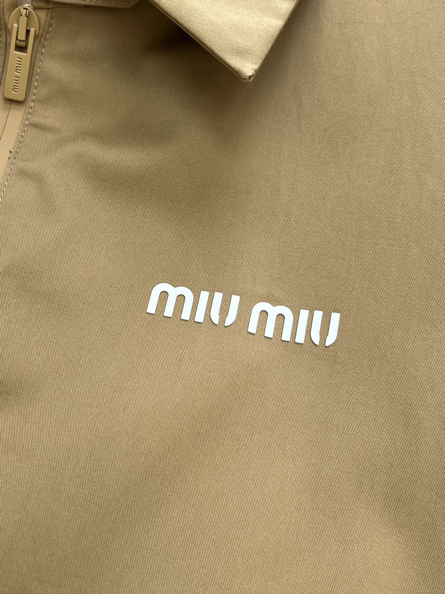 MIUMIU JACKET STYLE 710