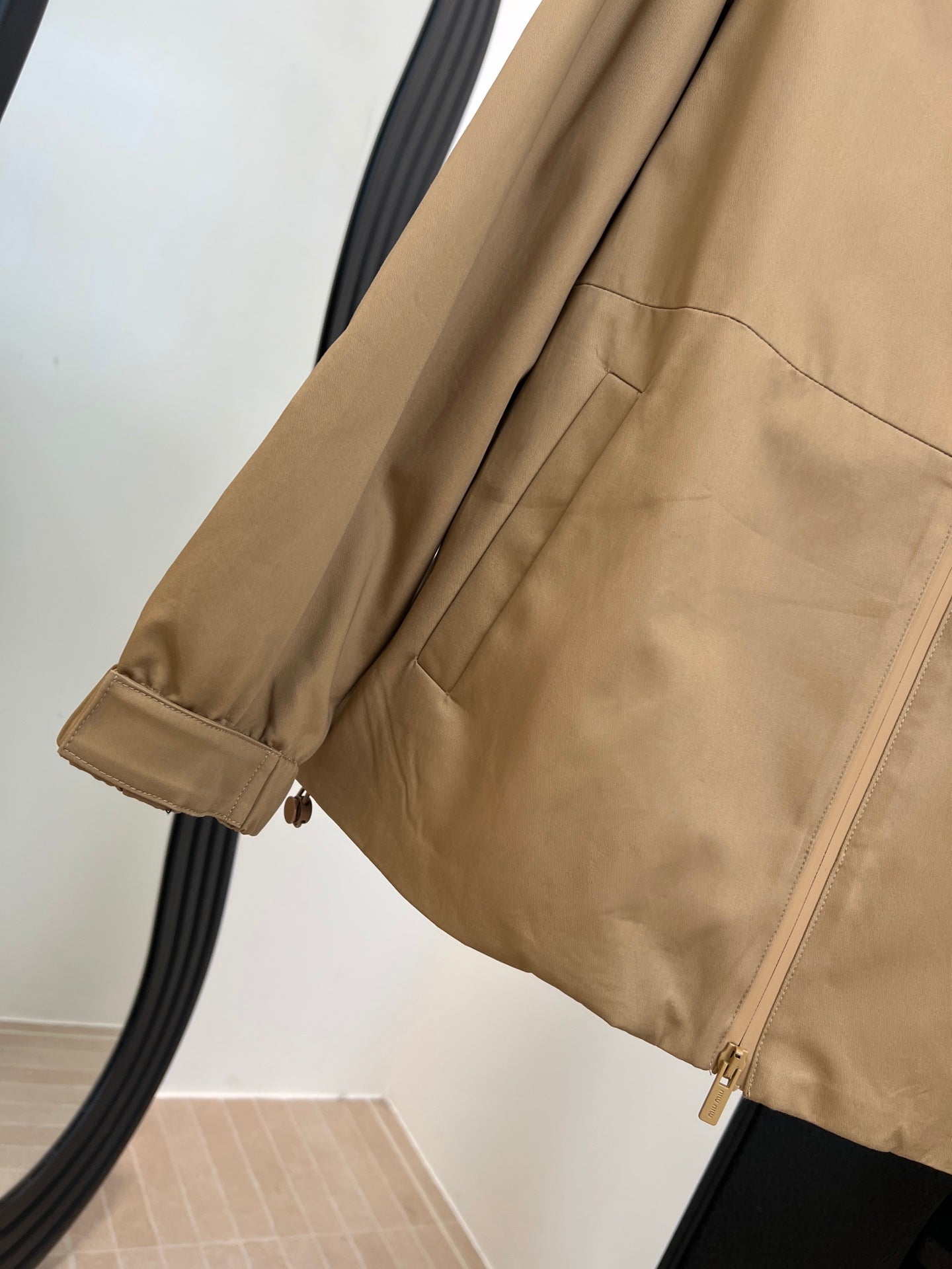 MIUMIU JACKET STYLE 710