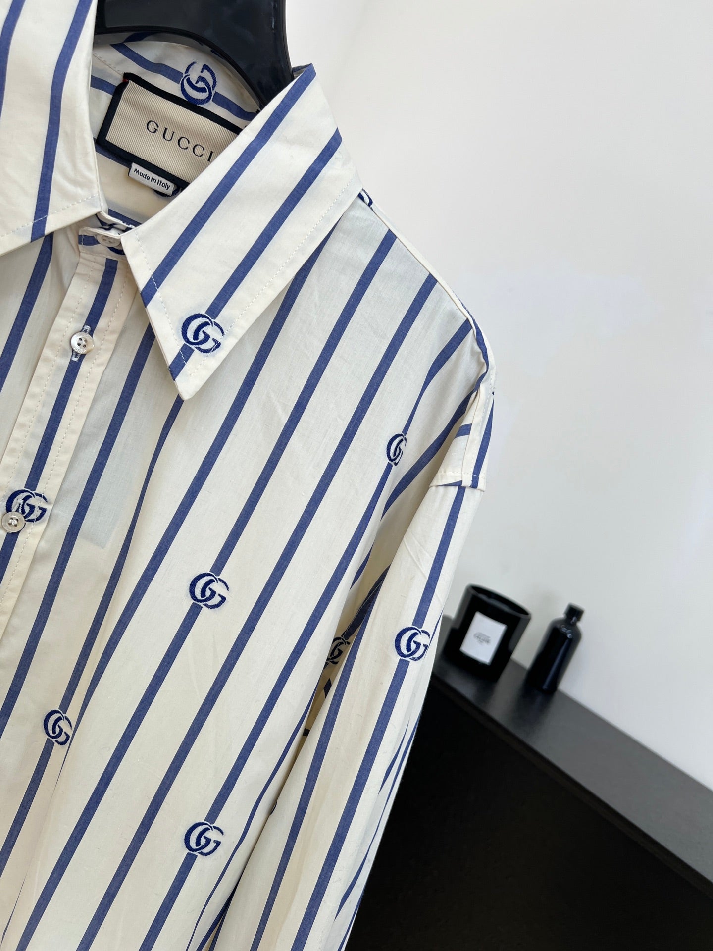 GUCCI SHIRT 799818