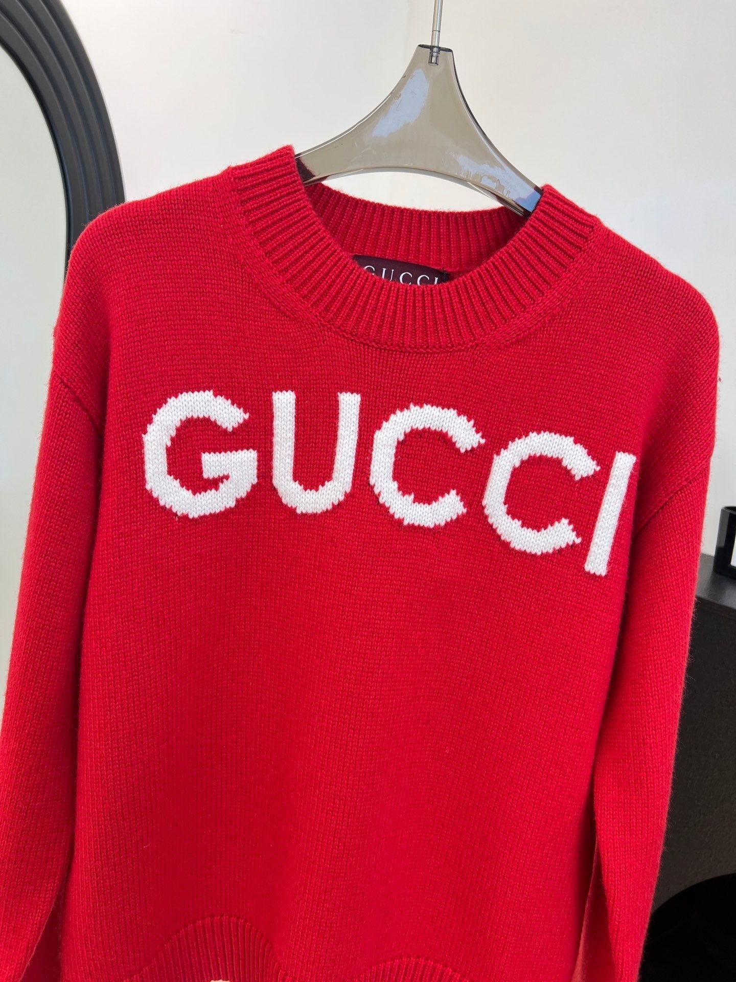 GUCCI SWEATER 799108