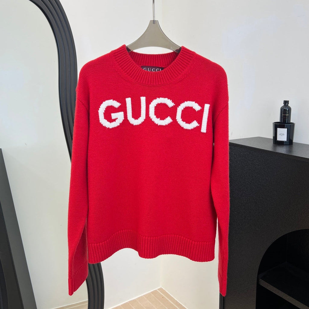 GUCCI SWEATER 799108